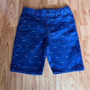 Nordstrom boys shorts